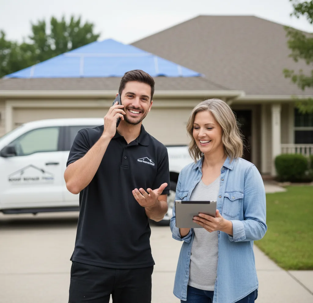 Roof Maintenance in Sugar Grove, VA